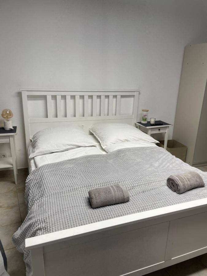 Sleepwell1 Appartement