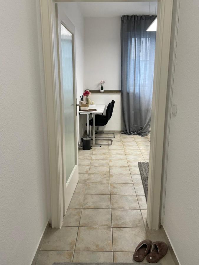 Appartement Sleepwell1