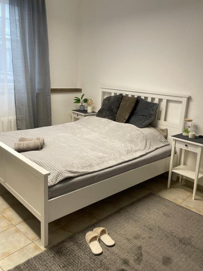 Appartement Sleepwell1 *